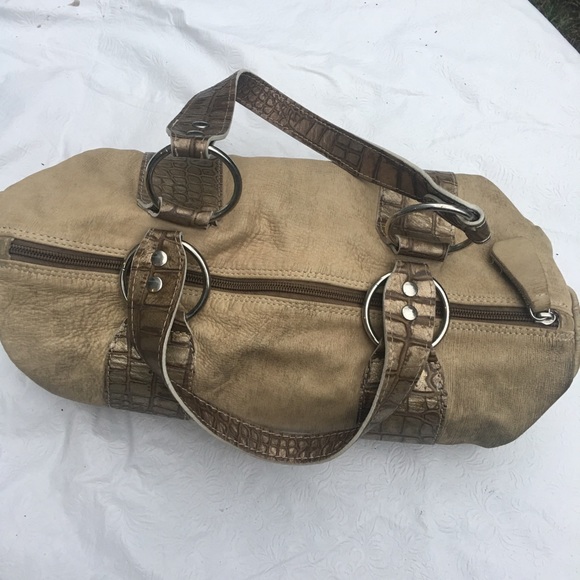 CLASSE REGINA Bags Classe Regina Sale Italian Leather Bag Vintage